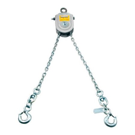 Sfa Companies Hein-Werner 1 Ton Load Rotor Sling - HW93801